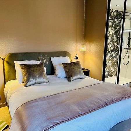 Les Villas Du Domaine De Suzel Vignieu 외부 사진