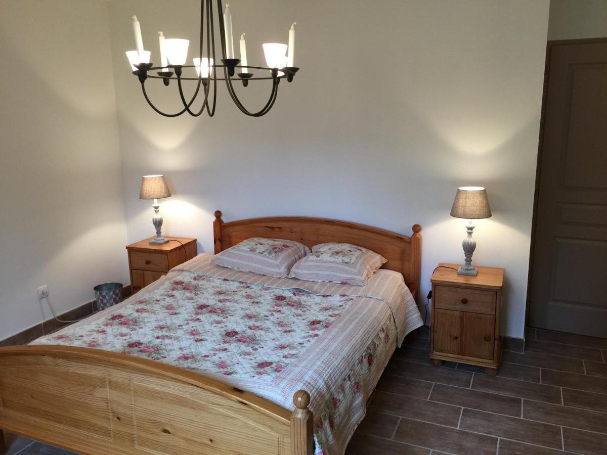 Les Villas Du Domaine De Suzel Vignieu 외부 사진