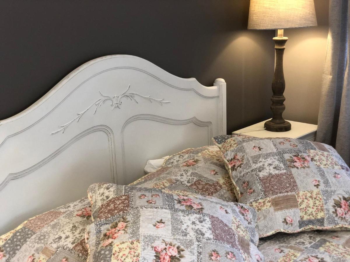 Les Villas Du Domaine De Suzel Vignieu 외부 사진