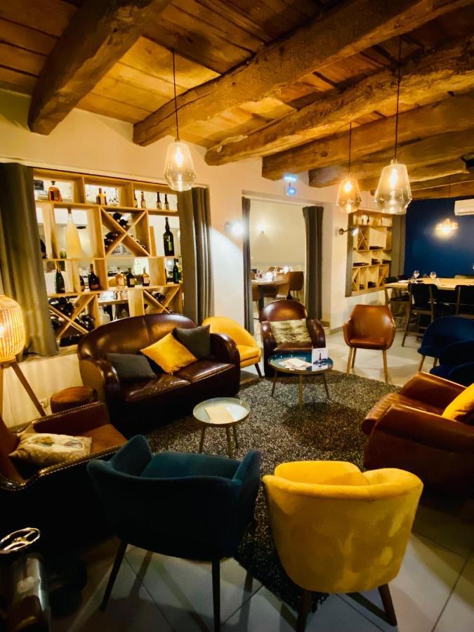 Les Villas Du Domaine De Suzel Vignieu 외부 사진