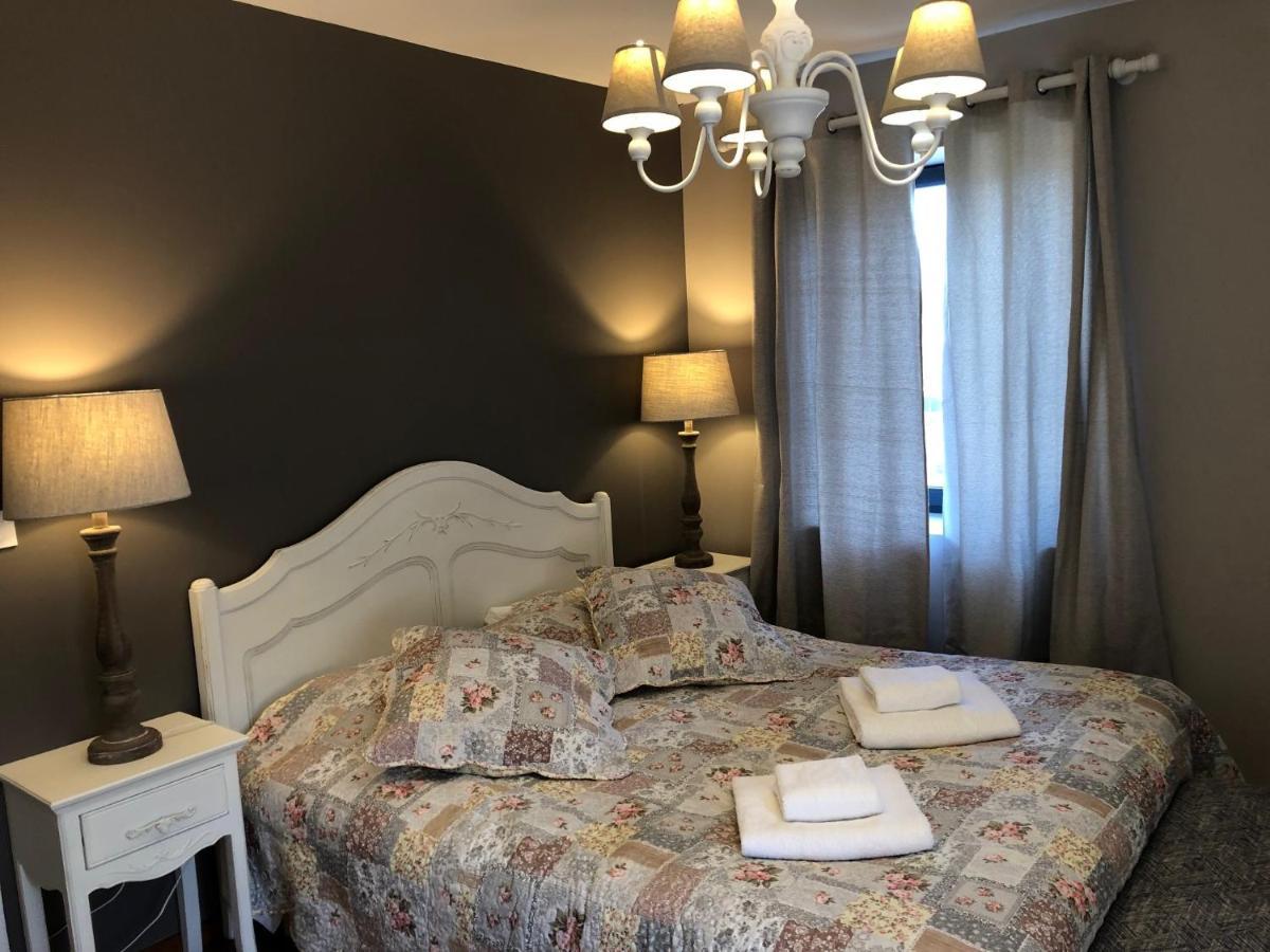 Les Villas Du Domaine De Suzel Vignieu 외부 사진