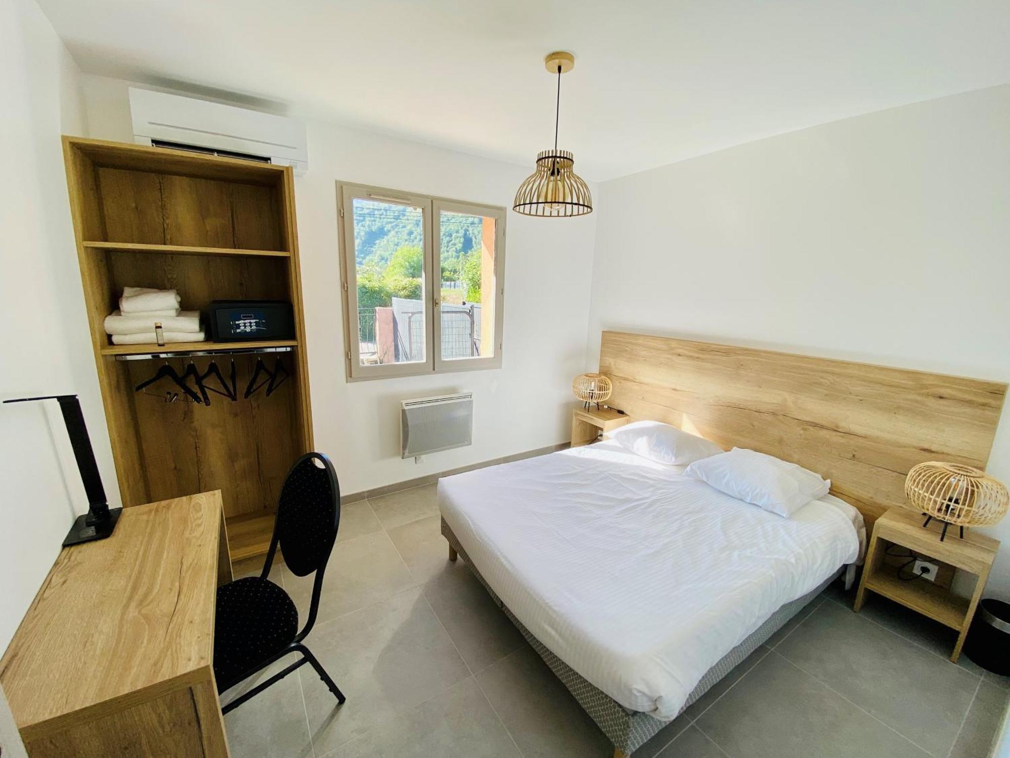 Les Villas Du Domaine De Suzel Vignieu 외부 사진